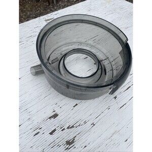 Breville JE98XL The Juice Fountain Plus Replacement Parts Collector Bowl / Spout